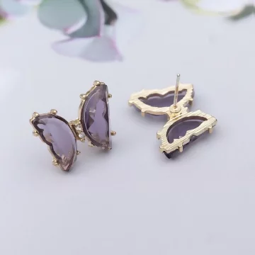 紫晶蝴蝶×吊墜耳環.avif