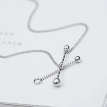 925銀飾×平衡點×鎖骨項鍊.avif