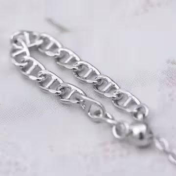 鍊條相扣×可調節戒指