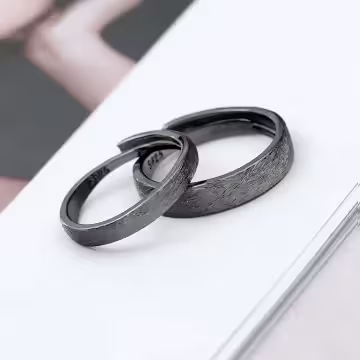 幸福的紋路×情侶對戒