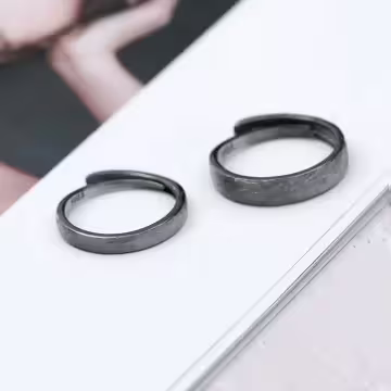 幸福的紋路×情侶對戒