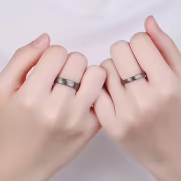 幸福的紋路×情侶對戒