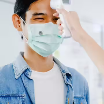 許願樹×口罩薰香磁釦×附八片綿芯×共三色