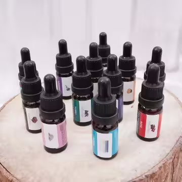 薄荷×水溶性薰香精油×10ml