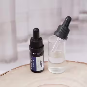 藍風鈴×水溶性薰香精油×10ml