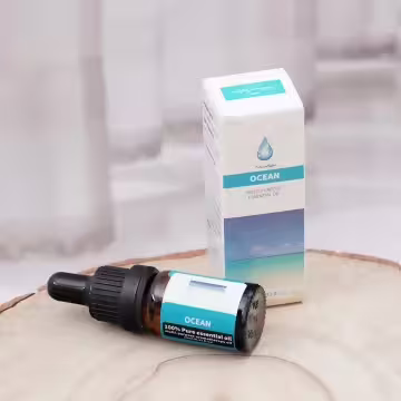 海洋×水溶性薰香精油×10ml