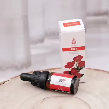 玫瑰×水溶性薰香精油×10ml