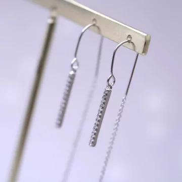 925銀針×U型一字長鑽×耳線.avif