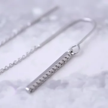 925銀針×U型一字長鑽×耳線.avif
