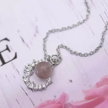 925銀飾×月亮草莓晶×鎖骨項鍊.avif