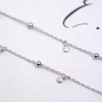 925銀飾×極簡小圓珠×鎖骨項鍊.avif