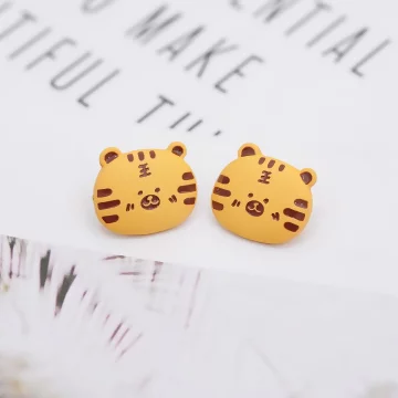 萌萌虎×耳環.avif