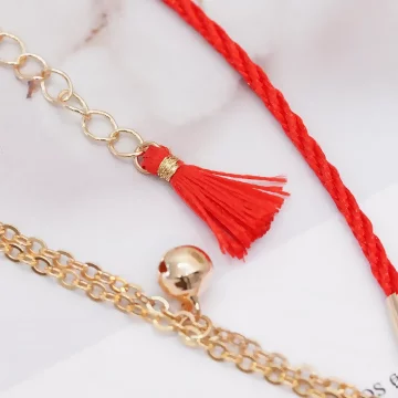 紅花小狐狸×紅繩腳鍊.avif