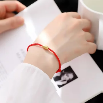 【過爐款】金糖×月老紅線×抽繩手鍊.avif