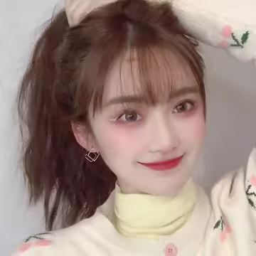 鏤空幾何立方體×耳環×共二色