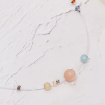 彩色懸浮泡泡球×項鍊.avif