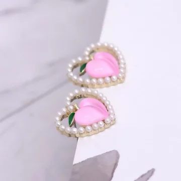 蜜桃愛心小珍珠×耳環.avif