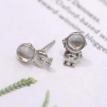 925銀針×月光太空人×耳環.avif