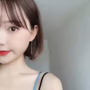 925銀針×水滴型彎勾×耳線