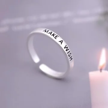 925銀飾×許願×開口戒指.avif