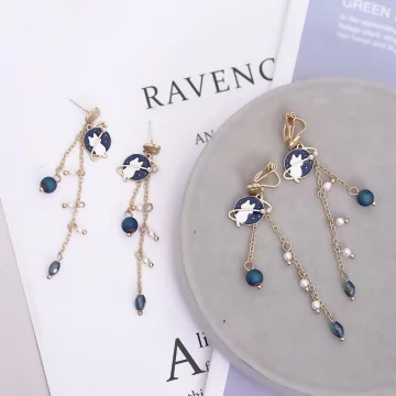 星球裡的小貓×吊墜耳環.avif