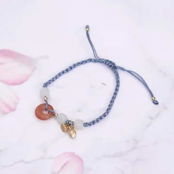 古風平安扣×拉繩手鍊×共五色.avif