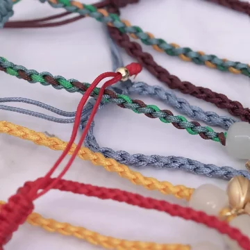 古風平安扣×拉繩手鍊×共五色.avif