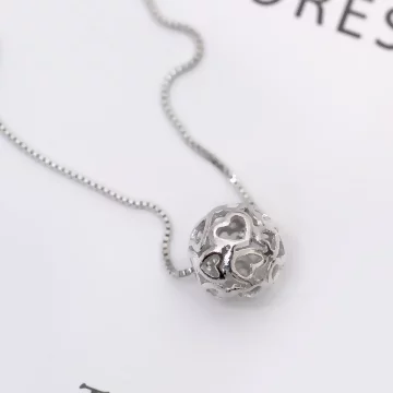 925銀飾×魔幻心球×鎖骨項鍊.avif