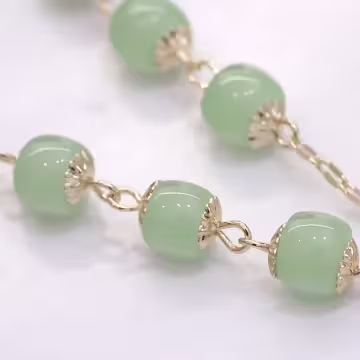 福祿雙全×腳鍊