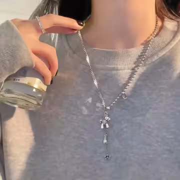 馬上有錢花×長項鍊