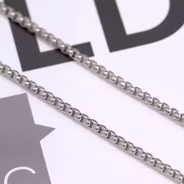 麥可太空人×長項鍊