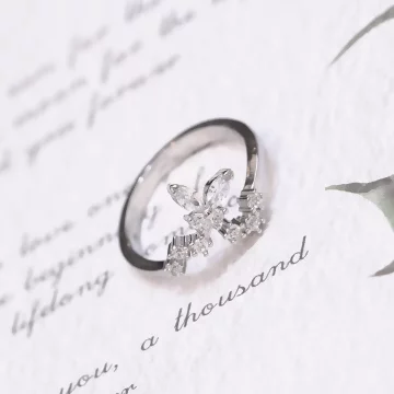 925銀飾×萌芽小清新×開口戒指.avif