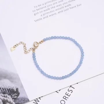 海藍寶×水晶手鍊.avif