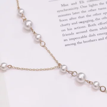 Y字甜美珍珠×項鍊.avif