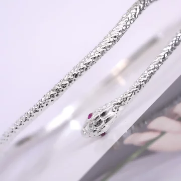 925銀飾×靈蛇美人×開口手環.avif