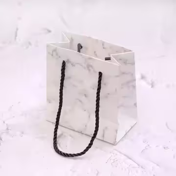 絲絨六角型×適用對戒×絨布盒×深藍