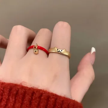 金喵紅通通×二套件戒指組.avif