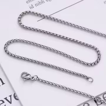 民族羽毛×中性長項鍊