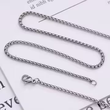 天使×中性長項鍊