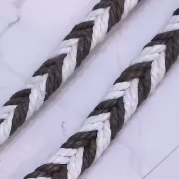 拼色麻花辮子×手機斜背雙勾掛繩×棕咖