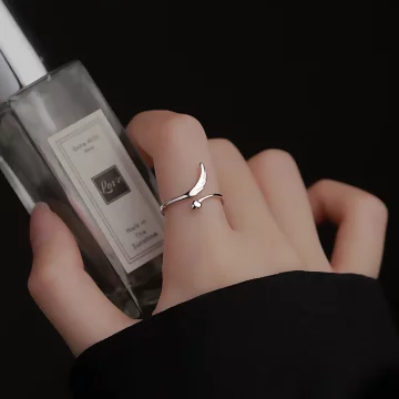 925銀飾×心之翼×開口戒指.avif