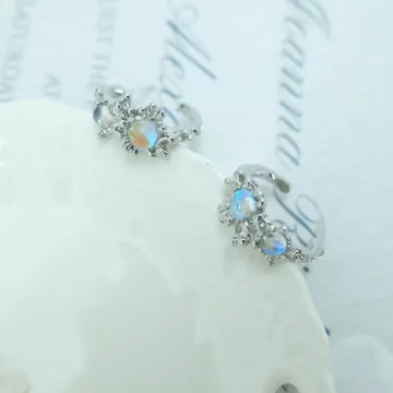 肌理微鑲月光石×耳環.avif