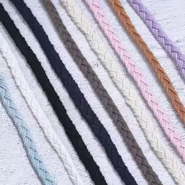 單色結辮編織×手機斜背雙勾掛繩×黑色