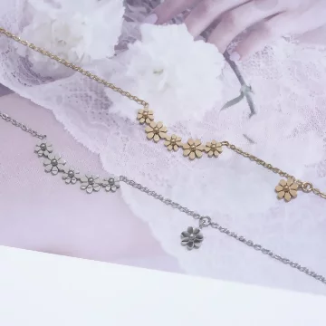 316鋼飾×雛菊花環×鎖骨項鍊×金色.avif