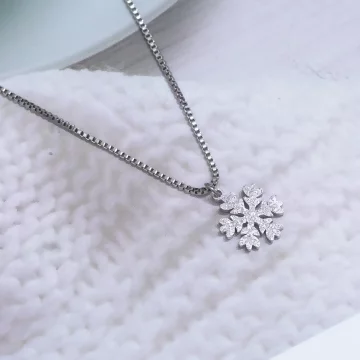 旋轉雪花飄×中性長項鍊.avif