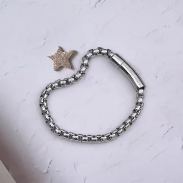 316鋼飾×嘻哈卡扣粗鍊 ×中性手鍊.avif