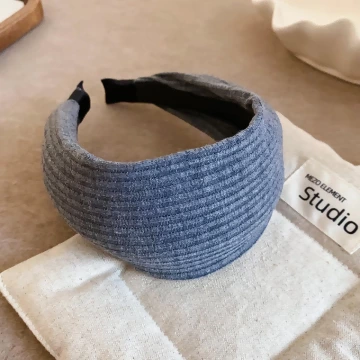 針織素色超寬版×髮箍×共五色.avif