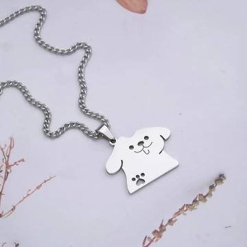 316鋼飾×汪汪我罩的×姐妹閨蜜情侶項鍊組.avif