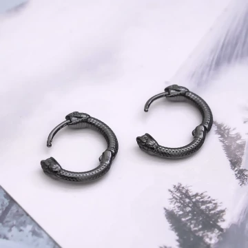 黑色雙頭蛇×耳扣.avif