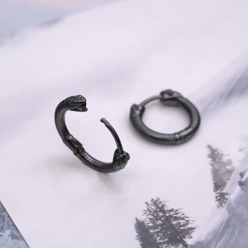 黑色雙頭蛇×耳扣.avif